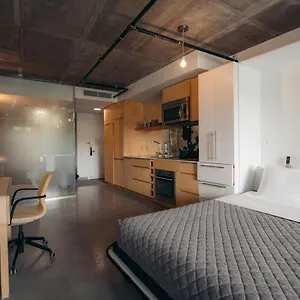 4* Aparthotel Boxotel