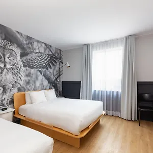 Du Jardin - Par Les Lofts Vieux-quebec 3*, Quebec City Canada