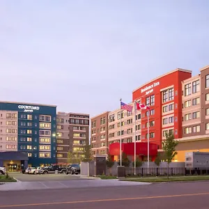 By Marriott South 3*, Calgary Canada