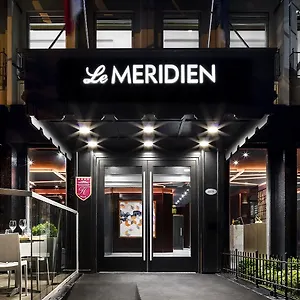 4* Hotel Sens