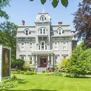 Queen Anne 4*, Annapolis Royal Canada