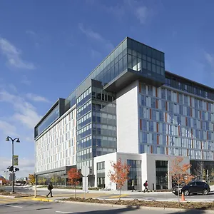 Centennial Place Student Scarborough 3*, Toronto Canada
